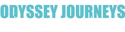 Odyssey Journeys logo